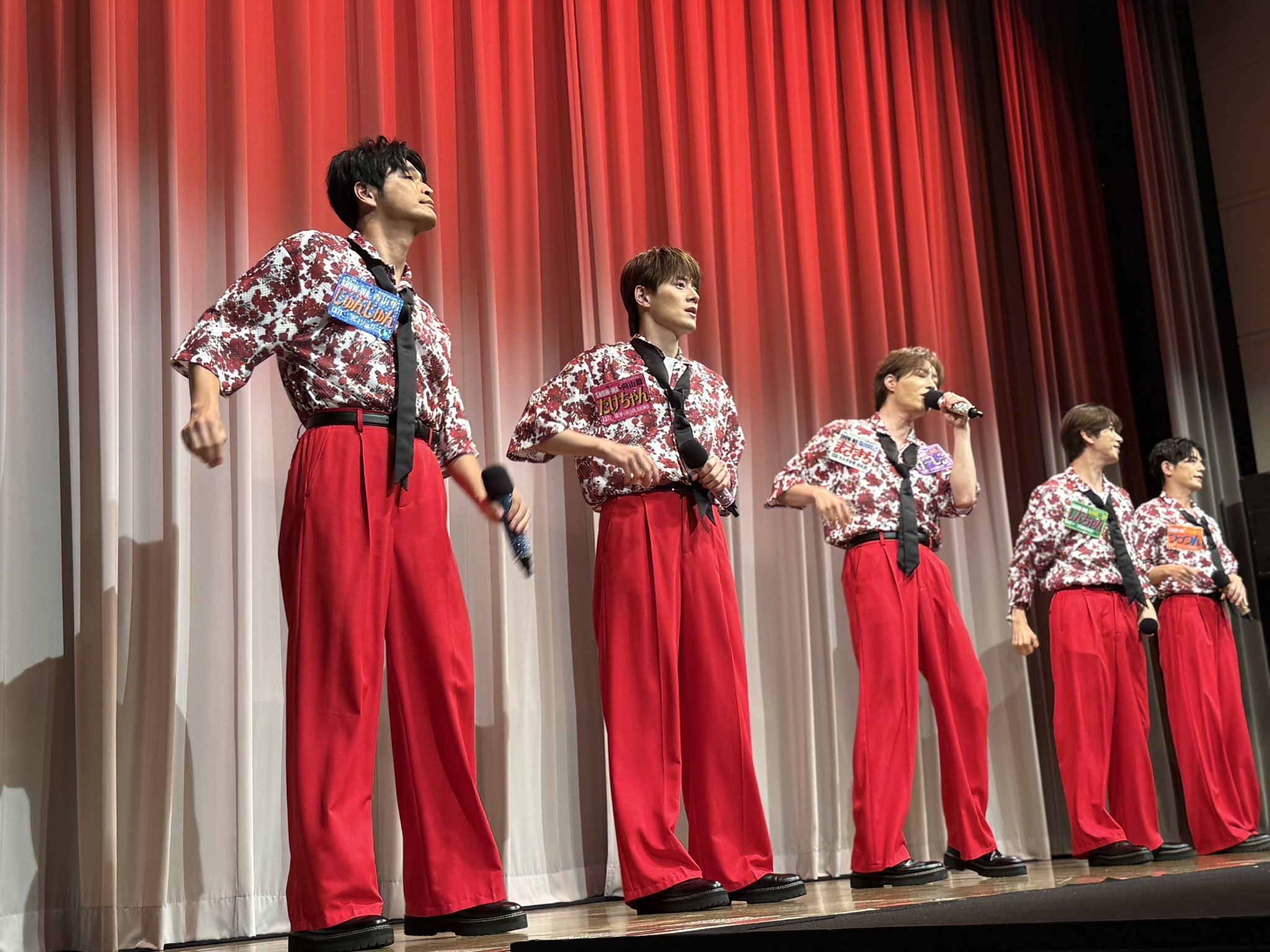 匿名配送 SHOW-WA 井筒雄太 チェキ ショウワ SHOW-WA 井筒雄太
