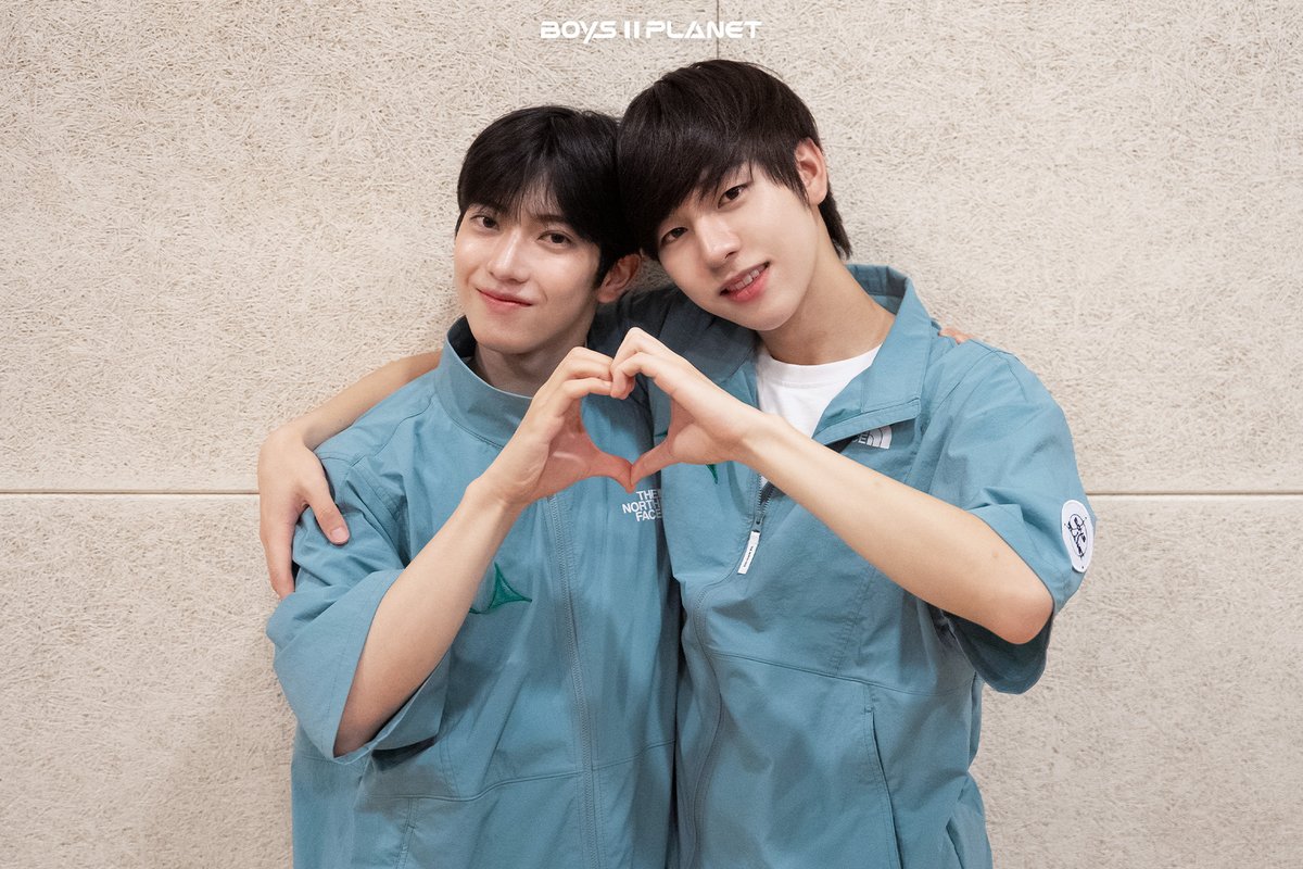 Mnet I BOYS PLANET tweet media