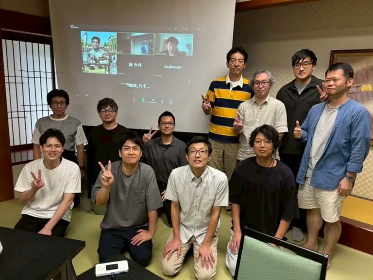 第15回呼吸・循環リハビリテーション研究大会開催！田平研究室kio.ac.jp/information/20…
卒業生含む16名が参加、10題の演題発表が行われました。卒業生も含めた活発な意見交換により、各自の研究をブラッシュアップするための貴重なフィードバックを得ることができました。
#畿央大学 #健康科学研究科