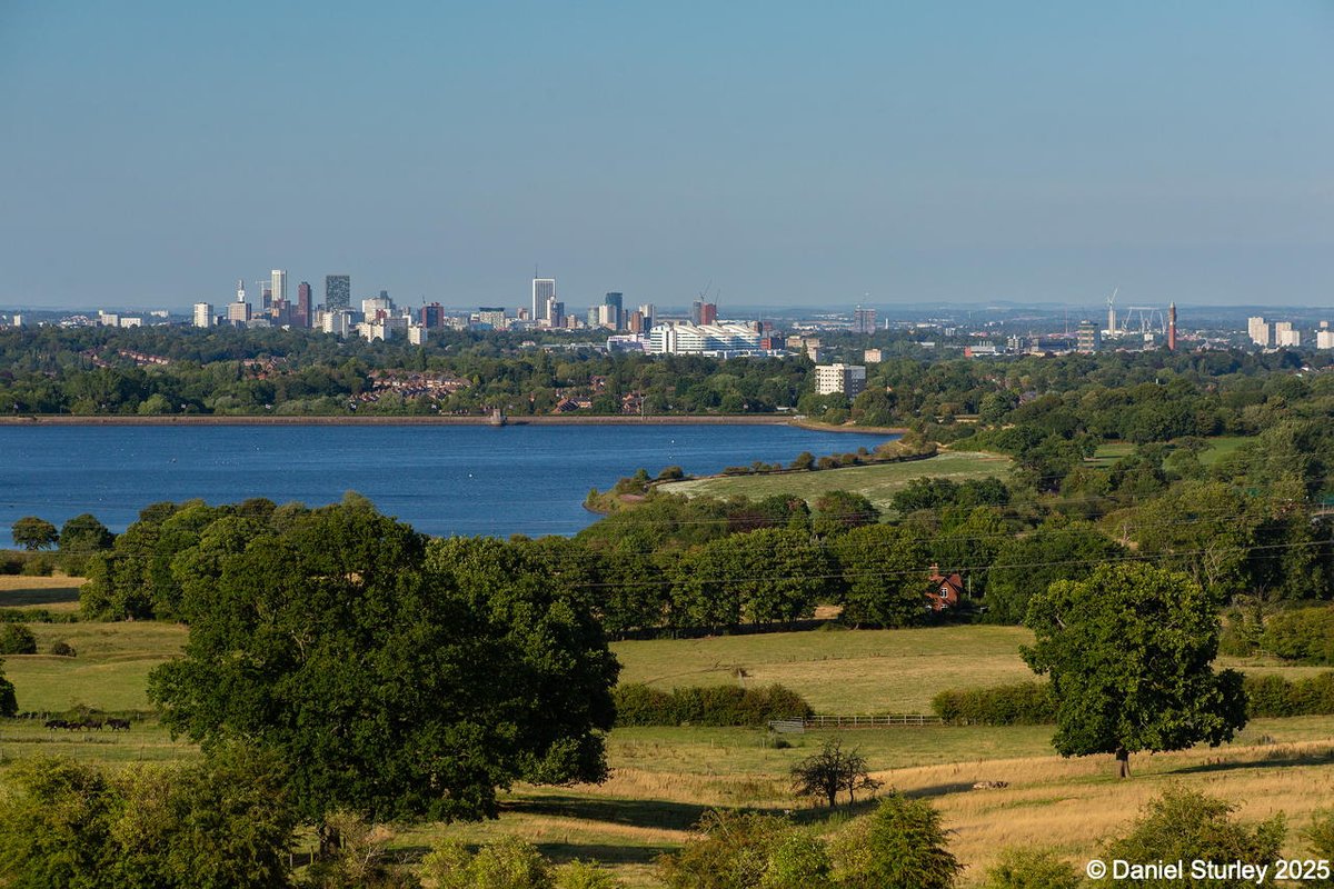 Birmingham We Are (@birminghamweare) on Twitter photo View over to Birmingham from EggHill near Frankley, 6.5 miles south west of the city. Courtesy <a href="/Daniel_Sturley/">Daniel Sturley Photography</a> #LookUpBirmingham #Birmingham View over to Birmingham from EggHill near Frankley, 6.5 miles south west of the city. Courtesy <a href="/Daniel_Sturley/">Daniel Sturley Photography</a> #LookUpBirmingham #Birmingham