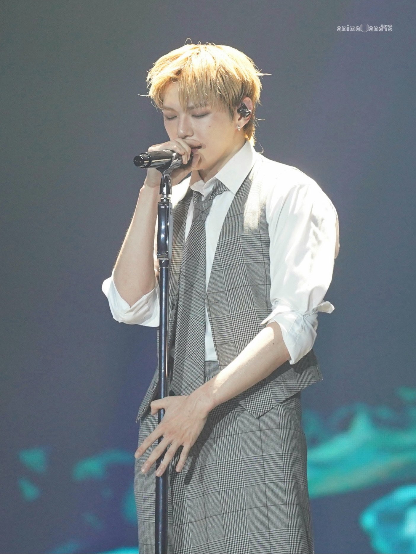 カンダニエル KANGDANIEL CONCERT ACT JAPAN グッズ 2025 Kang