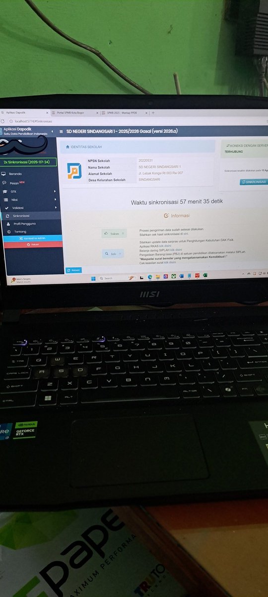 tulangXbelulang tweet media
