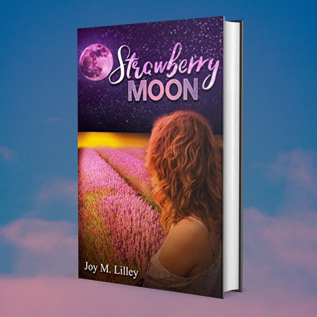 kindlebookusa's tweet photo. The characters are solid and relatable. #BookLover Buy book: https://t.co/SV0lbK9cPg @joygerken #StrawberryMoon #RelatableCharacters #ComingOfAge #Fiction #BookLover https://t.co/VbJDIBtXS5
