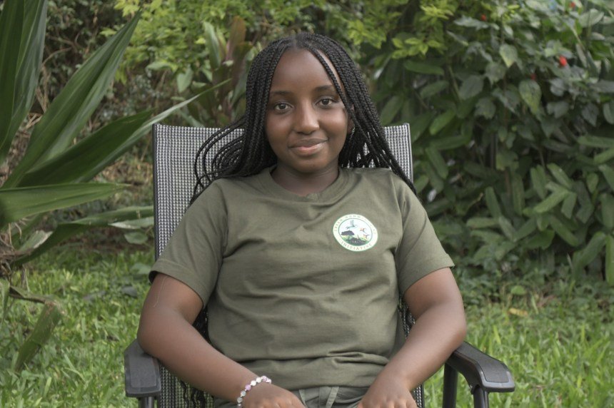 Kenyan girl among 2025 International Young Eco-Hero Award winners
kbc.co.ke/kenyan-girl-am…