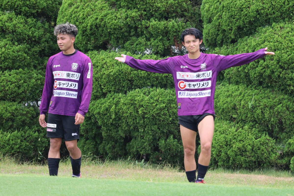 藤枝MYFC on X: 