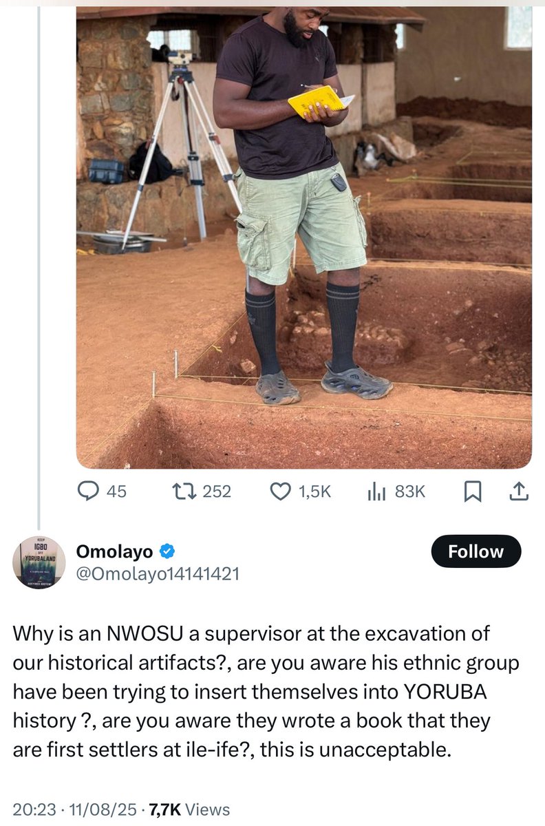 UnkleAyo's tweet photo. I couldn't believe it - my jaws actually dropped. 

A colleague harmlessly celebrating his colleague, only for these sewer rats to start a clownfest.

There's no way we've ever had it this bad. No way. 

This is shameful, to say the least. Shameful. https://t.co/fvz4MYP28D
