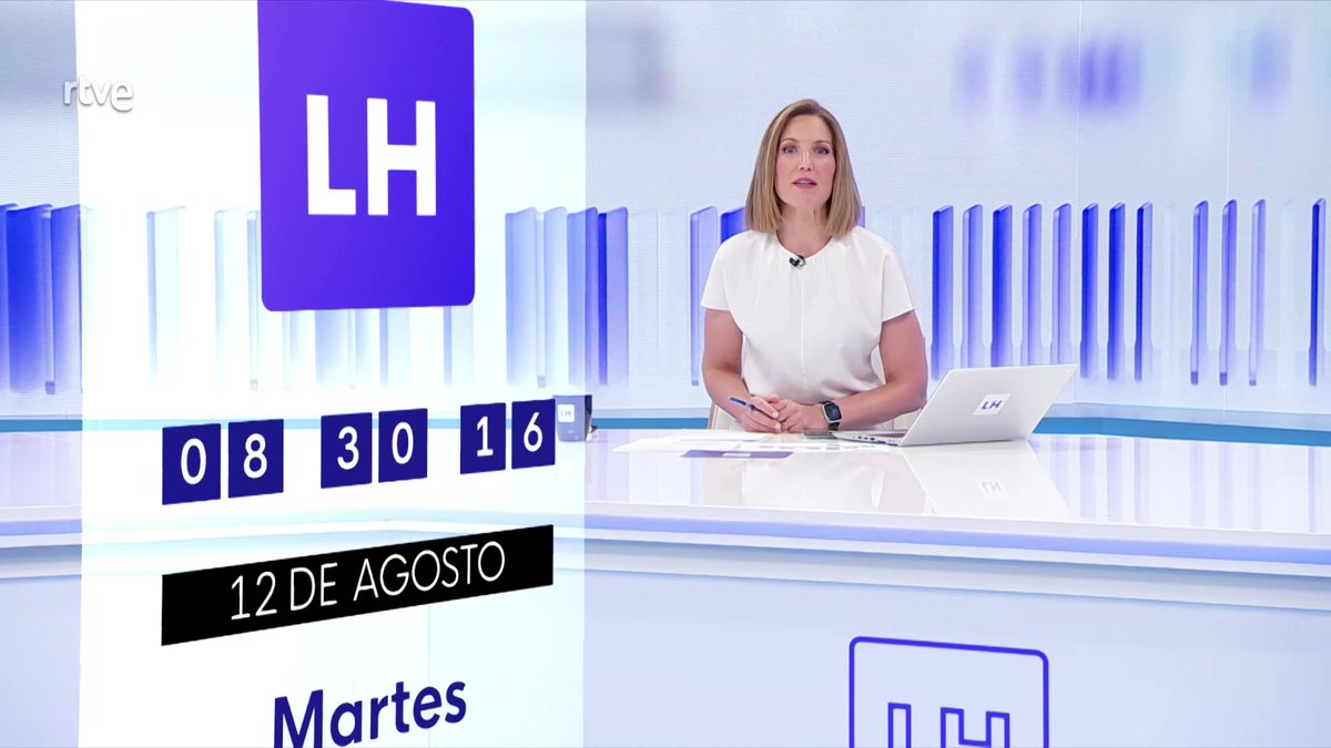 RTVE Comunicación y Participación (@rtve_com) on Twitter photo #Audiencias 📈La Hora de La 1 (<a href="/LaHoraTVE/">La Hora de La 1</a>), de la mano de <a href="/SIntxaurrondo/">Silvia Intxaurrondo</a>, LÍDER de audiencia con una cuota del 22% y 1.247.000 contactos en <a href="/La1_tve/">La 1</a> y el Canal 24 horas. #Audiencias 📈La Hora de La 1 (<a href="/LaHoraTVE/">La Hora de La 1</a>), de la mano de <a href="/SIntxaurrondo/">Silvia Intxaurrondo</a>, LÍDER de audiencia con una cuota del 22% y 1.247.000 contactos en <a href="/La1_tve/">La 1</a> y el Canal 24 horas.
