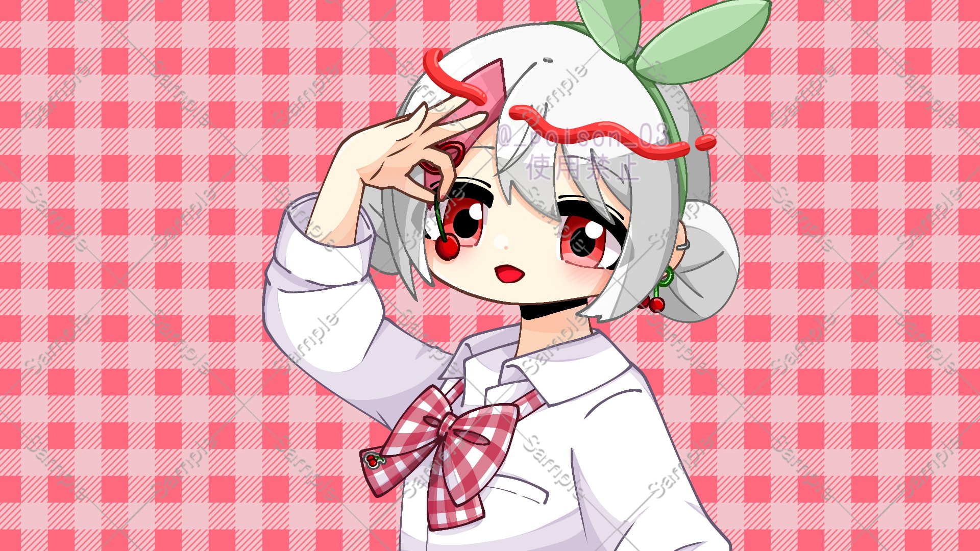 イラスト依頼 Chelsea⭐︎イラスト依頼お休み中 (@cc_037) / X