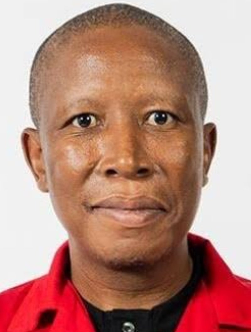 Malema calls for legalization of prostitution in South Africa

Economic Freedom Fighters (EFF) leader Julius Malema has sparked renewed debate by calling for the legalization of prostitution in South Africa. 

Speaking at a Women’s Day rally in Mpumalanga on August 9, 2025,