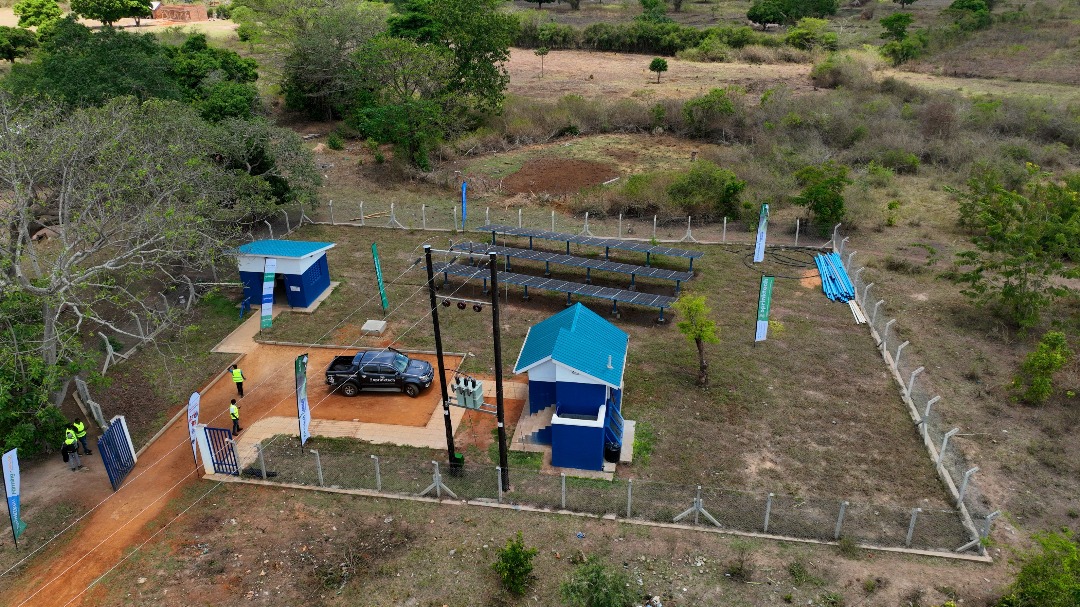 Sprinktech (@sprinktech) on Twitter photo What comes to your mind when you hear about <a href="/sprinktech/">Sprinktech</a>
1. They are currently working on <a href="/HoimaStadium/">Hoima City Stadium</a> Irrigation.
2. They organised the Greendrops summit where we learnt about Lawn and Sports facilities' Irrigation
3. They have done many Water supply and Irrigation projects. What comes to your mind when you hear about <a href="/sprinktech/">Sprinktech</a>
1. They are currently working on <a href="/HoimaStadium/">Hoima City Stadium</a> Irrigation.
2. They organised the Greendrops summit where we learnt about Lawn and Sports facilities' Irrigation
3. They have done many Water supply and Irrigation projects.