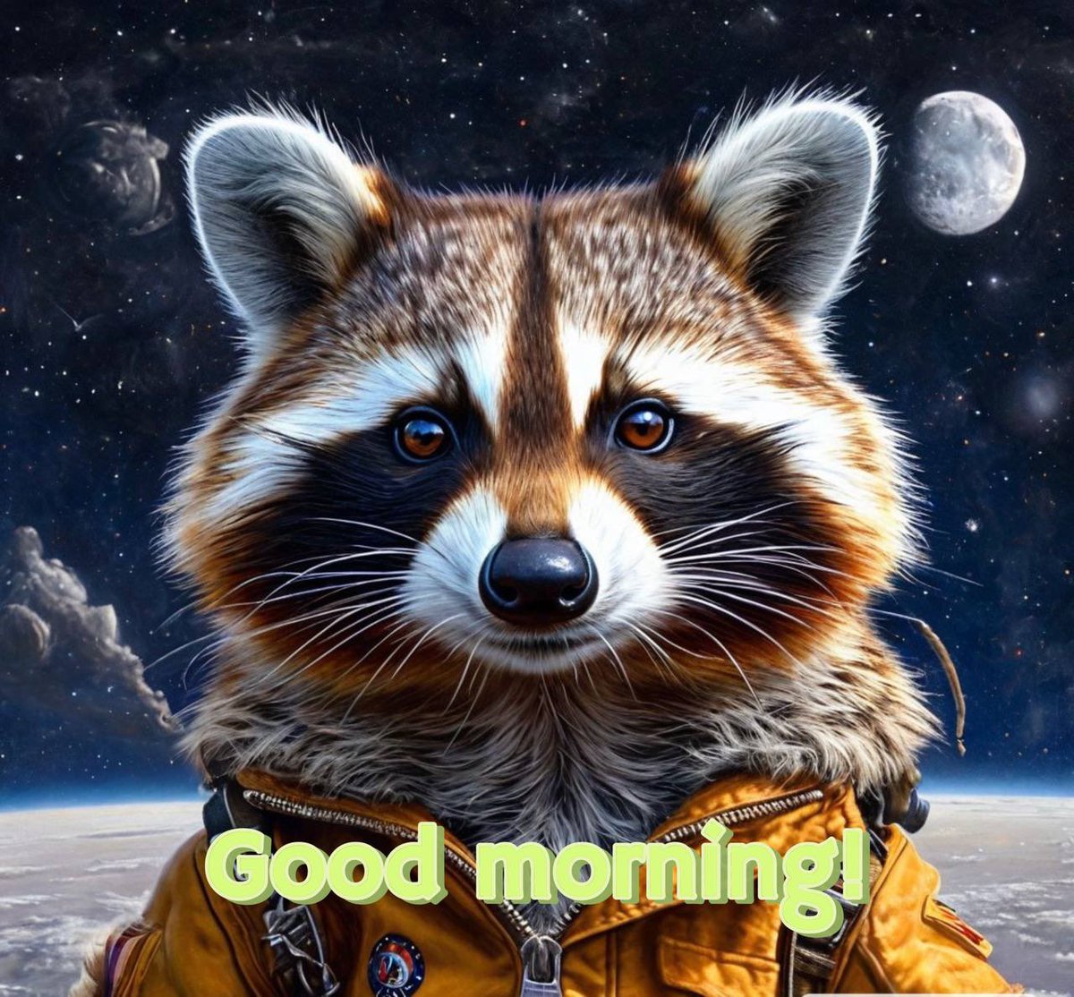 Good morning, TON and all $PEDRO holders. 

Stay focused, keep your eyes on the chart, for every sunrise brings us closer to a new high. 💎

Stay positioned; the bullish tide is turning in our favor. 😎