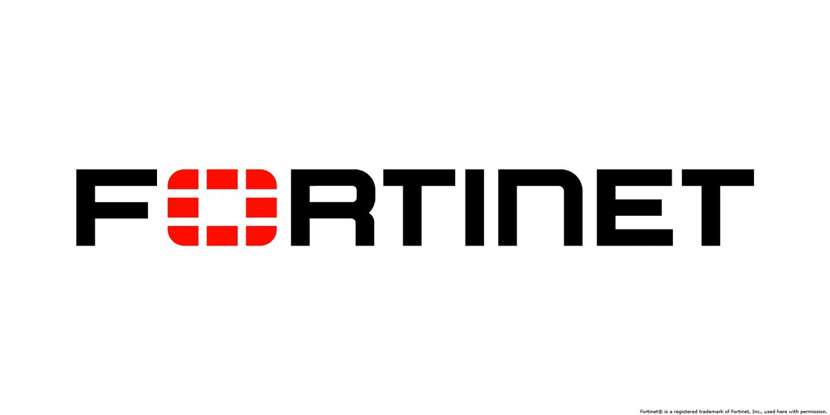 #Fortinet: rilevate vulnerabilità in molteplici prodotti, di cui una con gravità “critica” e due con gravità “alta”

Rischio: 🔴

Tipologia:
🔸Privilege Escalation
🔸Arbitrary Code Execution
🔸Authentication Bypass

🔗acn.gov.it/portale/w/vuln…

🔄Aggiornamenti disponibili🔄