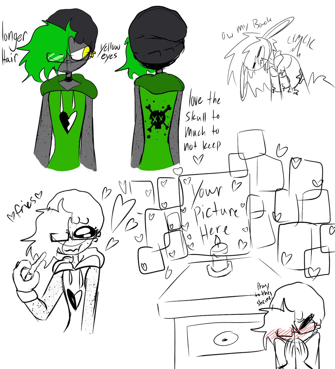 Cryptid Loser 🔞 (@Crytpid_Loser) / Posts / X