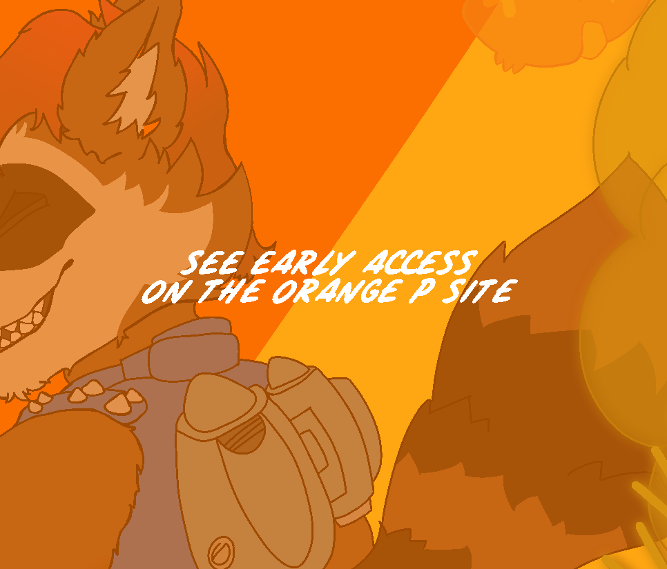 "Rocket's Blast off" is now up for Early Access. Site is in description