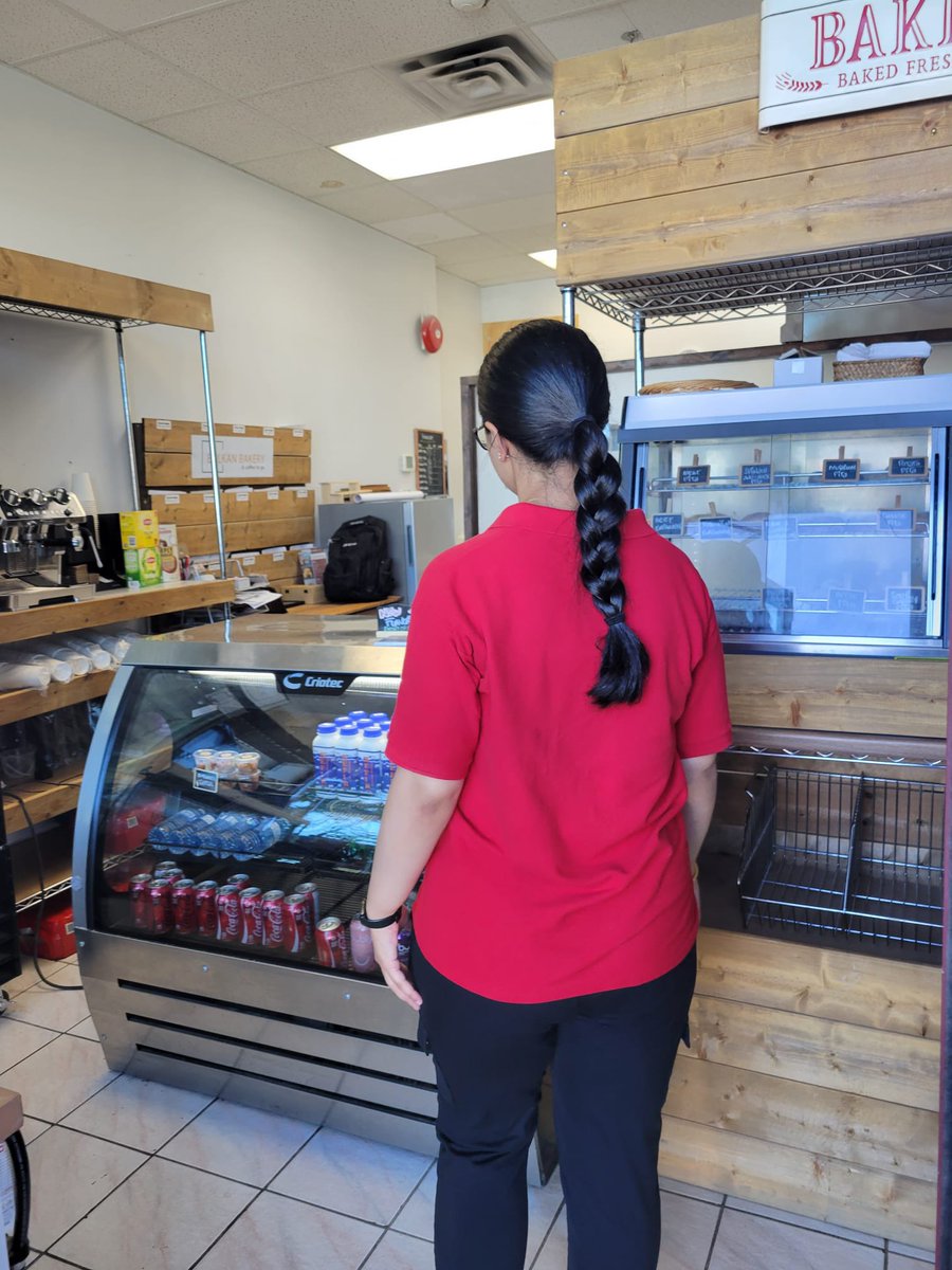CollingwoodCPC Coordinator (@collingwoodcpcc) on Twitter photo <a href="/CollingwoodCPC/">CollingwoodCPC</a>
1st #Patrol, Tuesday
August 12th, checked
the Kingsway & Joyce corridors.
#Guardians Azalea &
Gurleen also visited numerous shops to talk to staff. <a href="/shopcollingwood/">Collingwood BIA</a> #BIA work w/ our CPC to address issues in the area & check w/ businesses’ concerns.
#Service <a href="/CollingwoodCPC/">CollingwoodCPC</a>
1st #Patrol, Tuesday
August 12th, checked
the Kingsway & Joyce corridors.
#Guardians Azalea &
Gurleen also visited numerous shops to talk to staff. <a href="/shopcollingwood/">Collingwood BIA</a> #BIA work w/ our CPC to address issues in the area & check w/ businesses’ concerns.
#Service