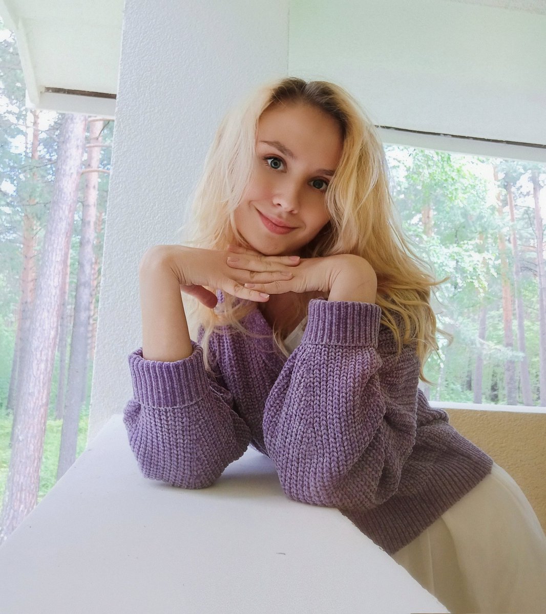 𝑮𝒐𝒐𝒅 𝒎𝒐𝒓𝒏𝒊𝒏𝒈 𝒃𝒆𝒂𝒖𝒕𝒊𝒇𝒖𝒍 𝒑𝒆𝒐𝒑𝒍𝒆🤍

"Some people choose to see the ugliness in this world, the disarray. I choose to see the Beauty."

I wish you a lovely Wednesday filled with pleasant events🫂💜
