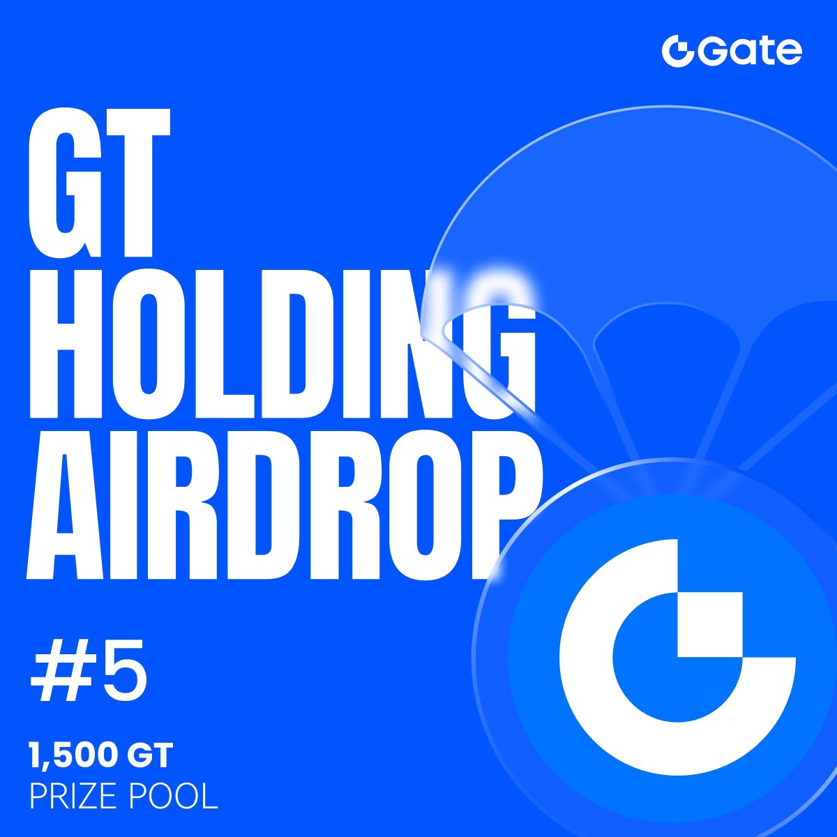 Gate Bonus