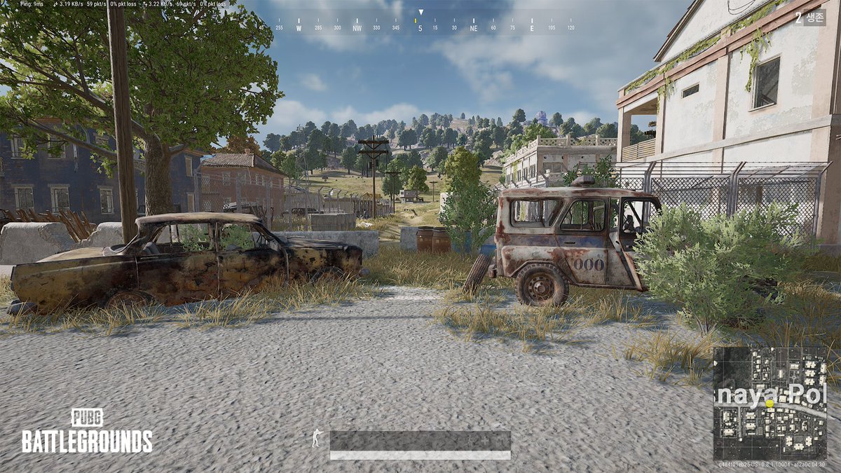 PUBG Reddit tweet media
