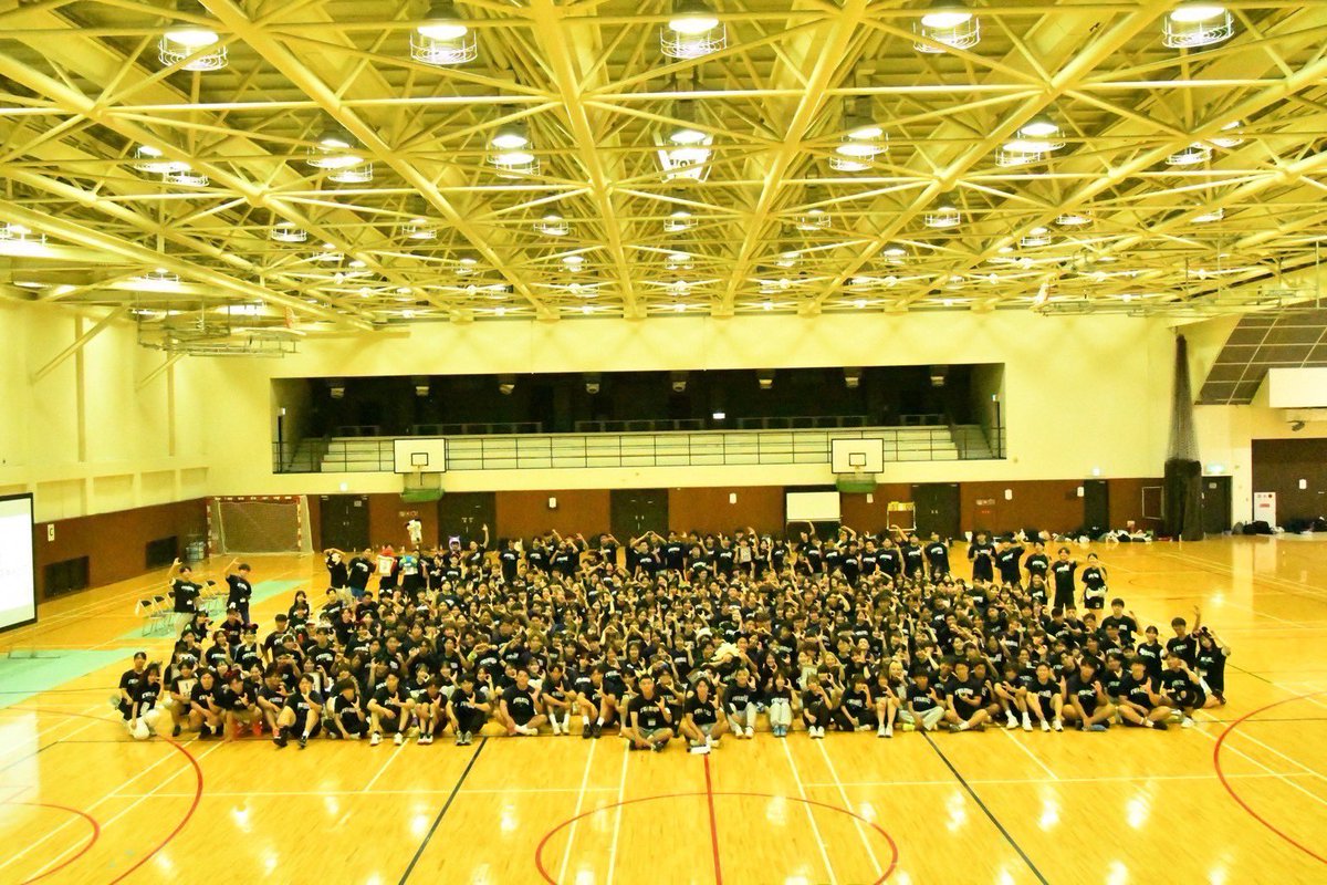 関西学院大学体育会学生本部 tweet media