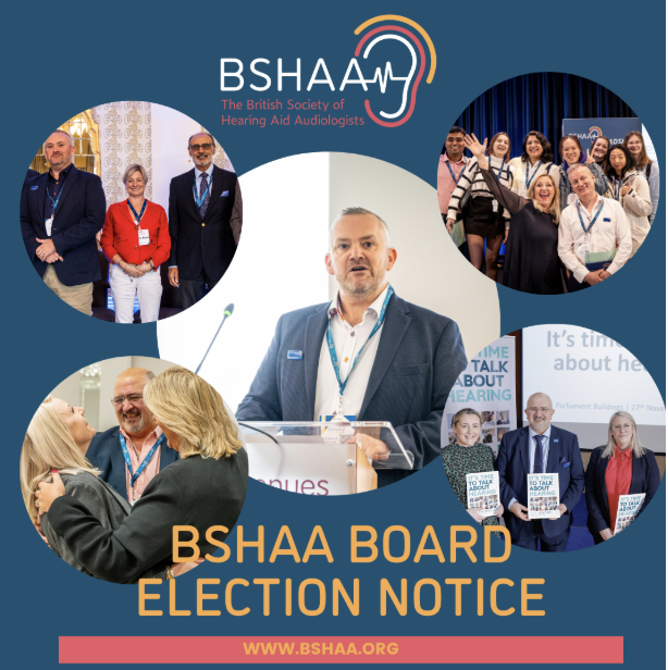 BSHAA BOARD ELECTION NOMINATIONS!

Submission Deadline:

📷Thurs, 22 August 2025 at 5:00 PM
📷Email to: zoe.perry@BSHAA.org
📷Please note: Late submissions cannot be accepted.

Any questions, contact Zoe Perry go to the BSHAA Website - bshaa.org

#BSHAA #BSHAABoard
