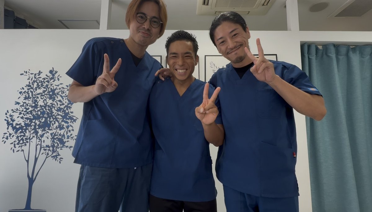 たくさんのご予約ありがとうございます🩵精一杯施術いたします