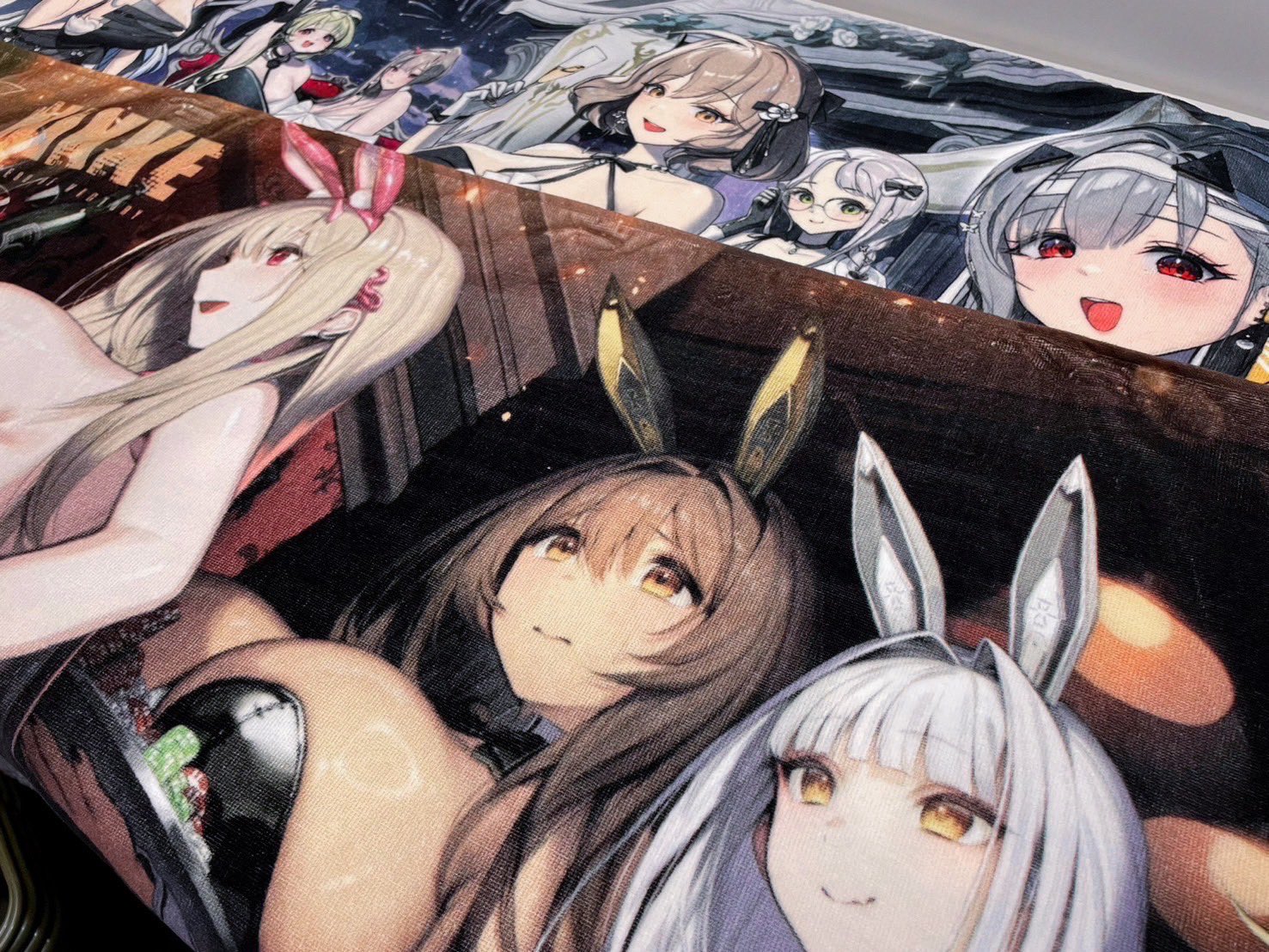 ジ*ル様 未開封　おりきゃら　NIKKE　アニス　超大バスタオル　4591 ジ*ル様 未開封 おりきゃら NIKKE アニス 超大バスタオル 4591