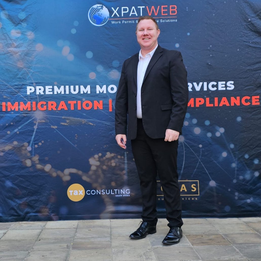 We are set and ready for today, as South Africa’s most influential voices in business, government’s immigration policy, and mobility unite for Xpatweb’s 5th Annual Global Mobility Conference.

Follow our pages throughout the day for live updates, highlights, and key takeaways.