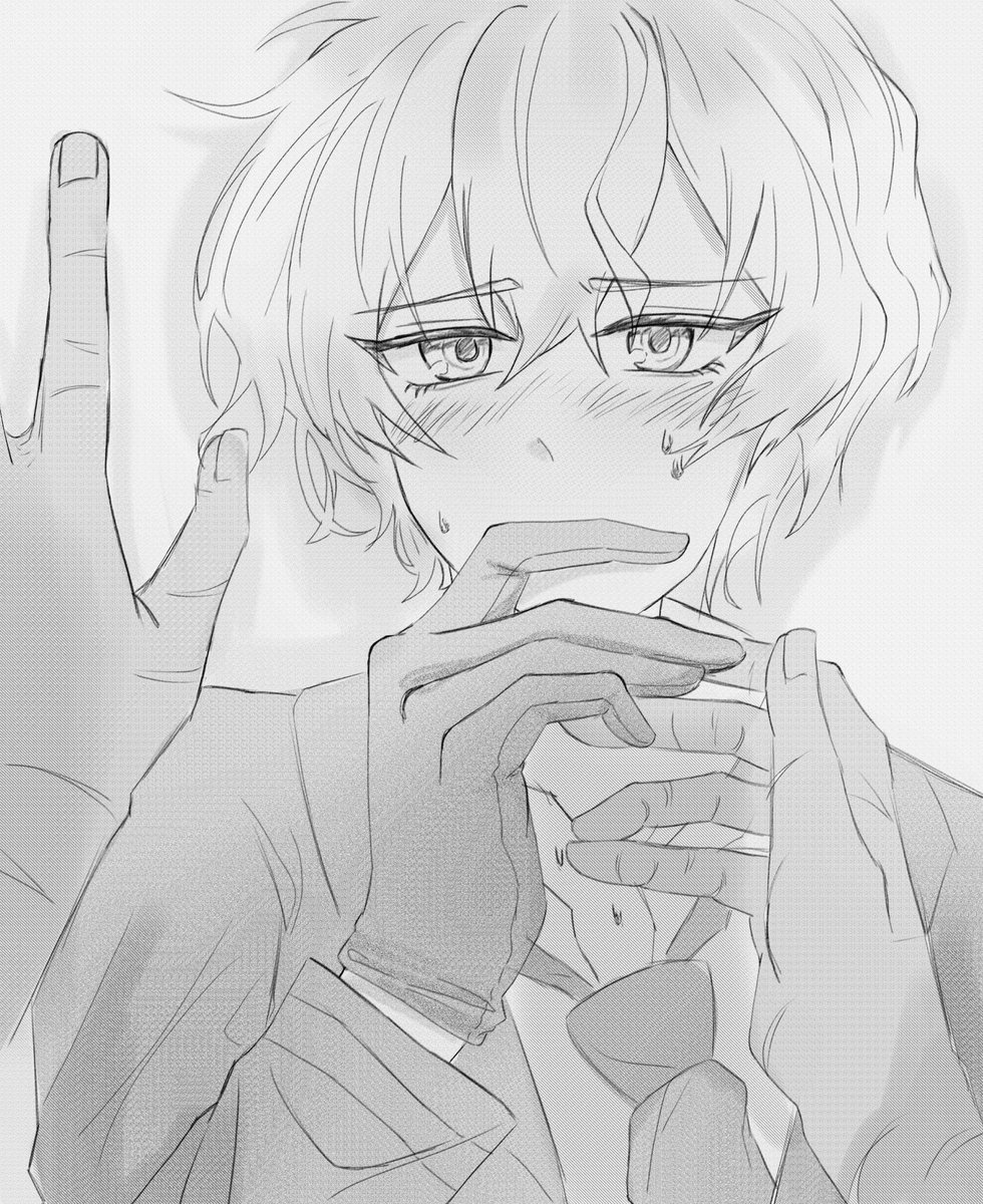 Evil Mijo tweet media