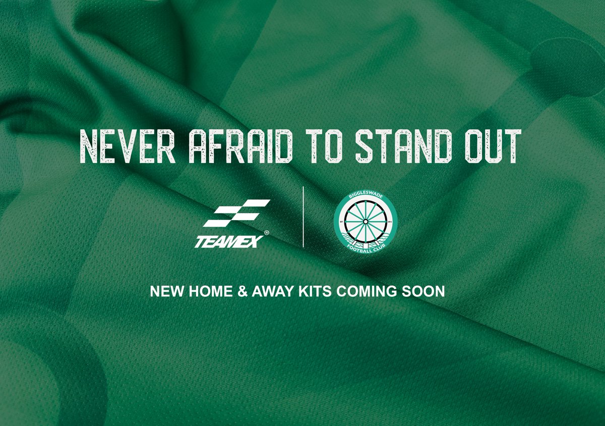 Teamex Sportswear (@teamex_sports) on Twitter photo Look out for the new <a href="/BiggleswadeFc1/">Biggleswade FC</a> Home & Away kits coming soon!
<a href="/SouthernLeague1/">The Pitching In Southern Football League</a> <a href="/NonLeaguePaper/">The Non-League Paper</a> <a href="/NonLeaguesChat/">Non-League Expert</a> <a href="/NonLeagueHQ1/">NonLeagueHQ</a> <a href="/NonLeagueBlogs/">NonLeagueBlogs</a> <a href="/NonLeagueNews/">NonLeagueDaily — By Betting.co.uk</a> <a href="/nonleaguevol/">Non-League Volunteers</a> <a href="/thecoldend/">@thecoldend</a> <a href="/EnglandFootball/">England Football</a> <a href="/GRFootball/">Grassroots Football #grassrootsfootball</a> <a href="/nonleaguedayuk/">Non-League Day</a> Look out for the new <a href="/BiggleswadeFc1/">Biggleswade FC</a> Home & Away kits coming soon!
<a href="/SouthernLeague1/">The Pitching In Southern Football League</a> <a href="/NonLeaguePaper/">The Non-League Paper</a> <a href="/NonLeaguesChat/">Non-League Expert</a> <a href="/NonLeagueHQ1/">NonLeagueHQ</a> <a href="/NonLeagueBlogs/">NonLeagueBlogs</a> <a href="/NonLeagueNews/">NonLeagueDaily — By Betting.co.uk</a> <a href="/nonleaguevol/">Non-League Volunteers</a> <a href="/thecoldend/">@thecoldend</a> <a href="/EnglandFootball/">England Football</a> <a href="/GRFootball/">Grassroots Football #grassrootsfootball</a> <a href="/nonleaguedayuk/">Non-League Day</a>