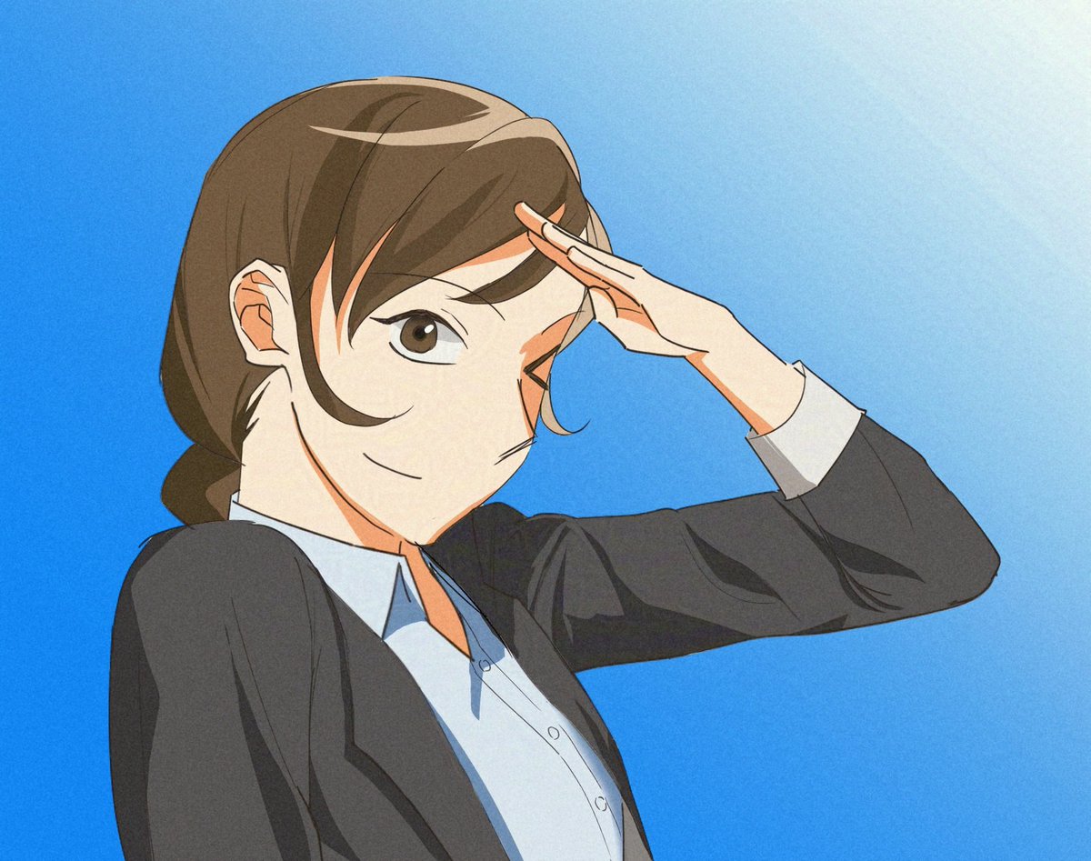 #또봇
오혜라 출동~!!
경례 반대로 그렸는데 넘어가 주시길..