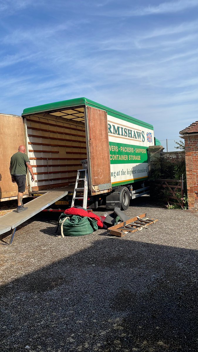 Alan Jeans MBE (@apjeans.bsky.social) tweet media