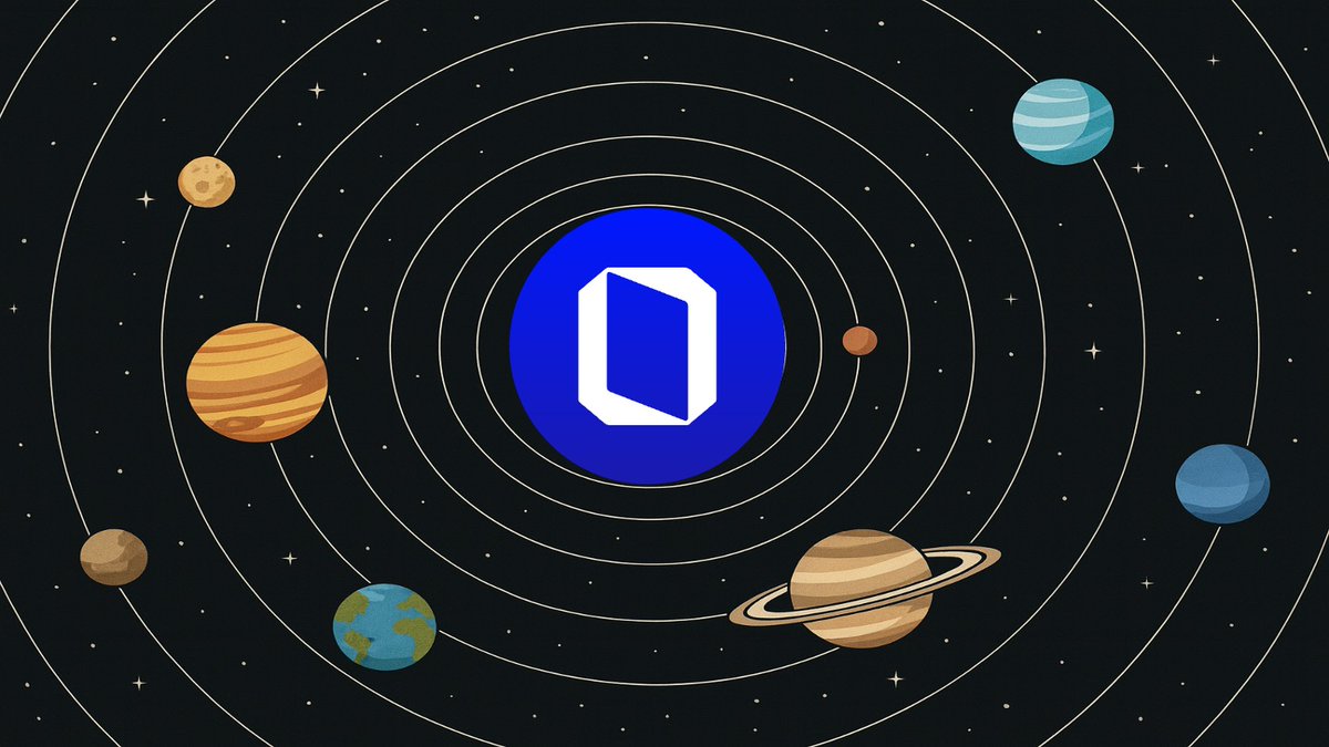 GM OVERTAKERS!!! 🚀
The stars have aligned…
The constellations are in position…
And the planets are ready to welcome $TAKE to the moon 🌕✨

August belongs to <a href="/overtake_world/">OVERTAKE</a> —
The TAKE Season is here, and we’re all strapped in for liftoff! 🔥🏎️