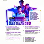 Photo by CyberSecurity Malaysia (@cybersecuritymy)