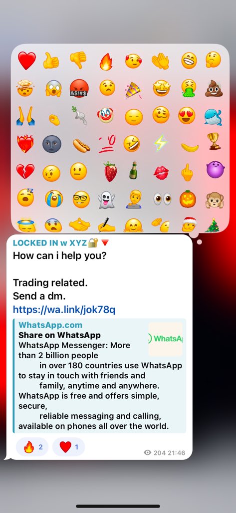 americandreeeam's tweet photo. After making a survey, i got almost 100 responses on whatsapp and most Traders issues was “BIAS”💔

I’ll give the solutions through⚠️ 
1. A Thread 
2. Video recording that would be posted on the public channel

Follow, join in⚠️
Don’t be told, be there😈
https://t.co/1TpcDtTusy https://t.co/lqkIaH1VeX