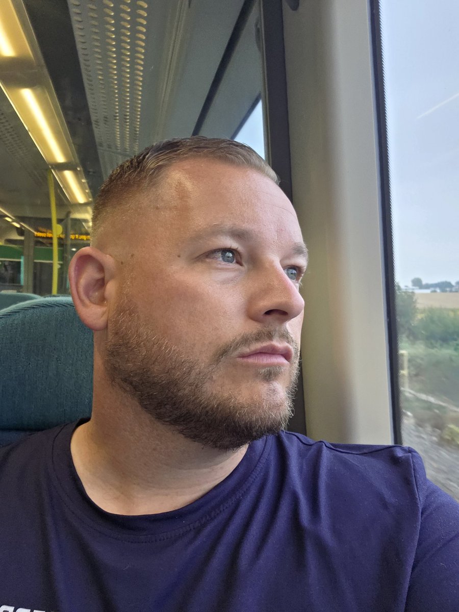 James Caldecott tweet media