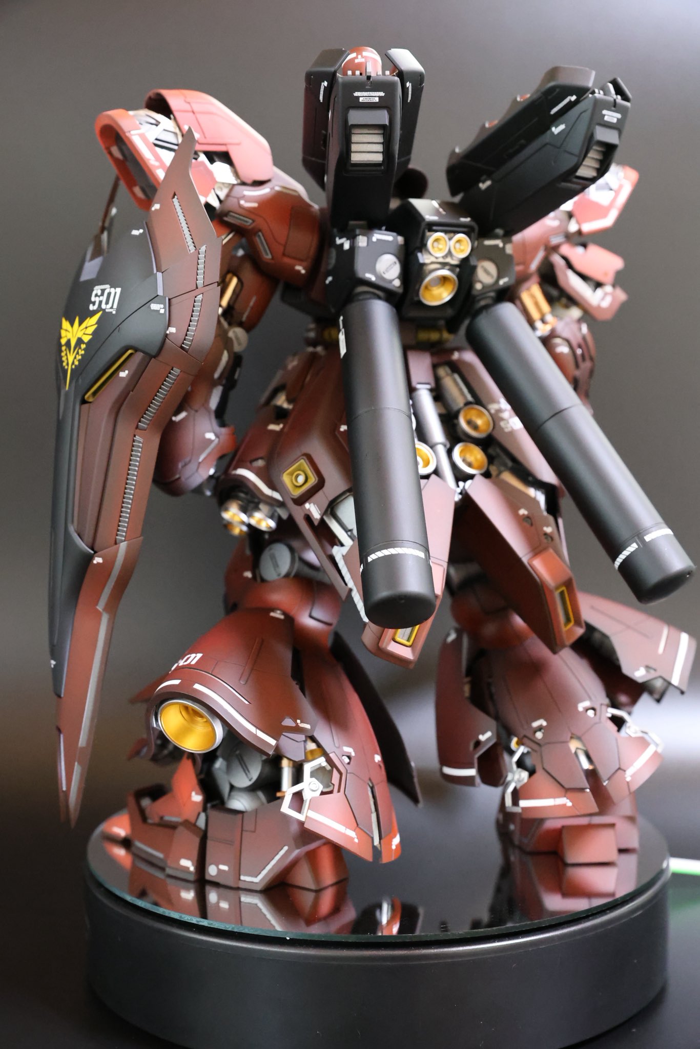 hiro_2102@HG ペーネロペー製作中 on X: 