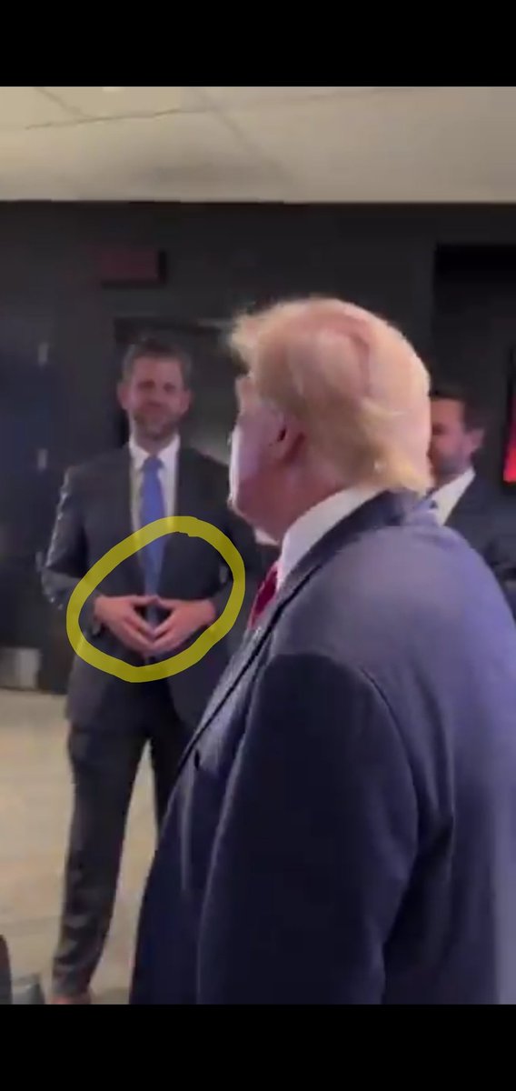 Corey Pound tweet media