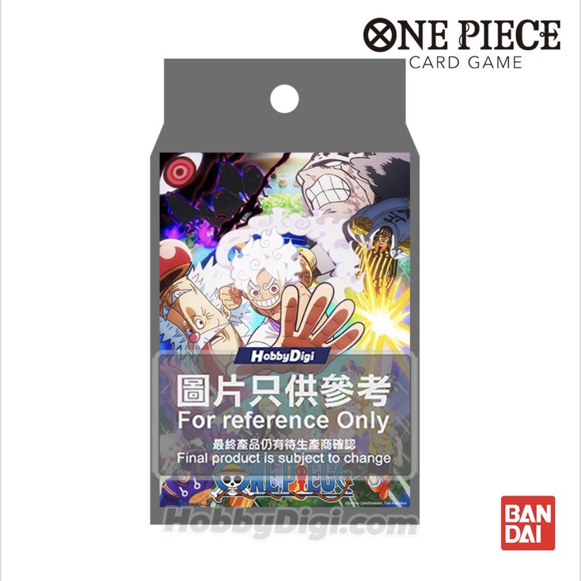 ボーナスパック付　ワンピースカードゲーム スタートデッキ ST-29 未開封 ワンピースカードゲーム スタートデッキ ST-29 ボーナスパックなし