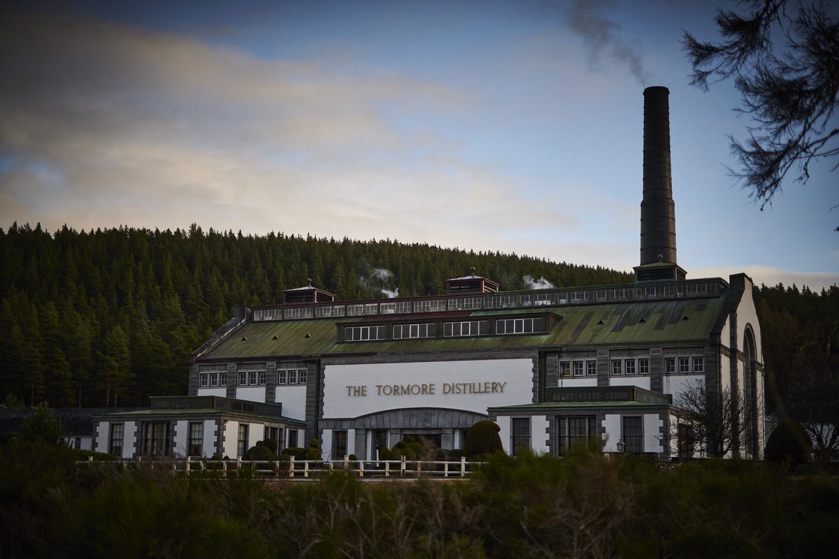 notesofmalt's tweet image. Tormore ❤️

#whisky #distillery #speyside #scotch #singlemalt #notesofmalt