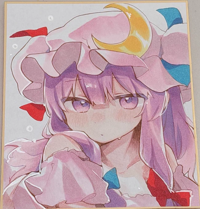 おしらせ 夏コミ2日目 【 夢幻迷宮 】 様 で 色紙と名華祭新刊を ご委託お願いしております!! スペースは【オ14a】です 宜しくお願い致します