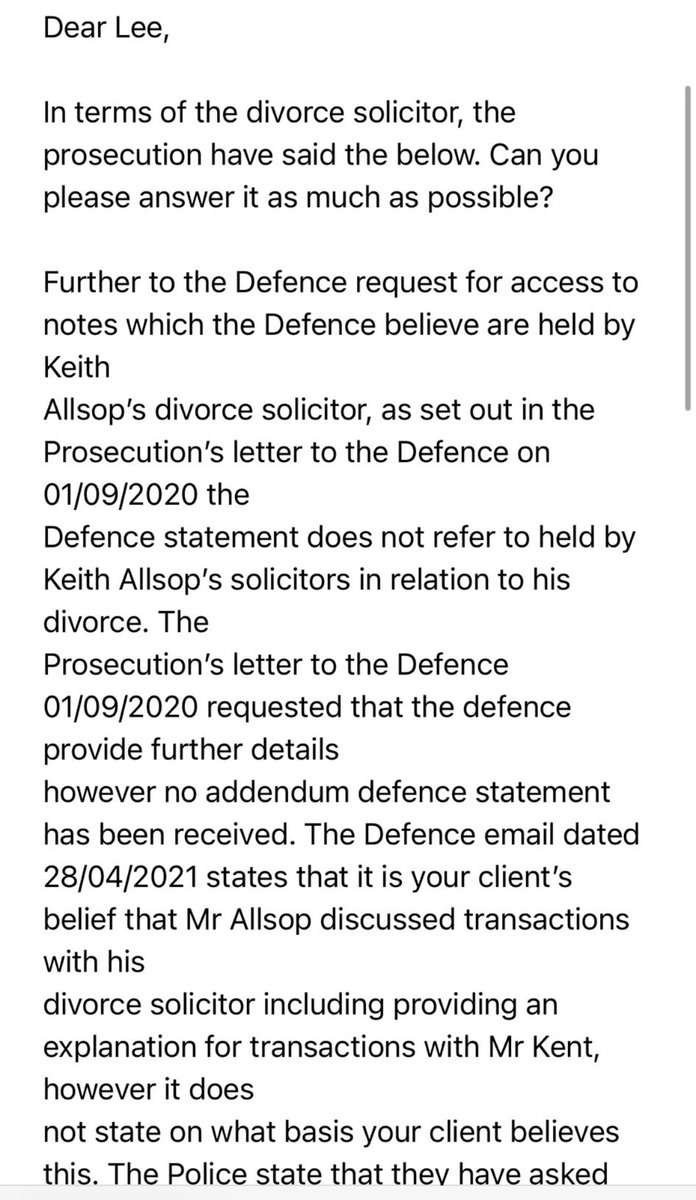 Lee Kent tweet media