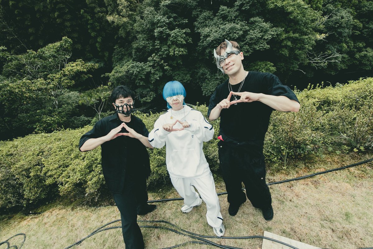 yama - Search / X