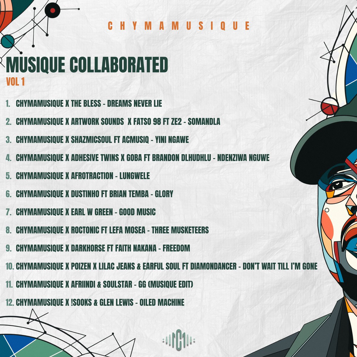 Chymamusique tweet media