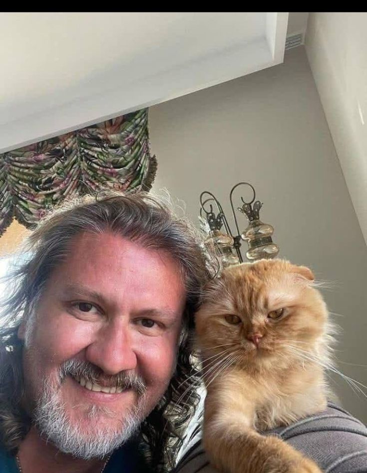 Une petite échange entre moi et mon ami 😅