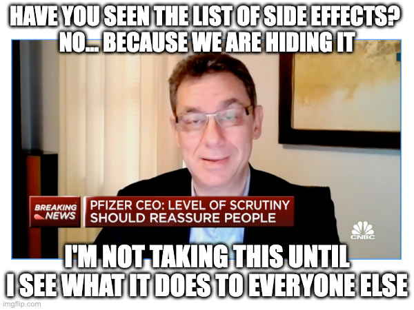 M.E.Murphy (@memurphy73) on Twitter photo <a href="/liz_churchill10/">Liz Churchill</a> If this document and the information showing the dangers it presented was made public NO ONE would have agreed to take it
downloads.regulations.gov/FDA-2022-N-090โฆ <a href="/liz_churchill10/">Liz Churchill</a> If this document and the information showing the dangers it presented was made public NO ONE would have agreed to take it
downloads.regulations.gov/FDA-2022-N-090โฆ