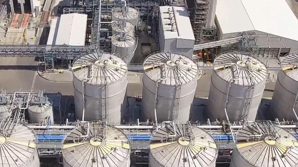 The Government has under a week to save Britain’s #bioethanol industry from collapse, leaders from the country’s biggest plant have warned. #Vivergo
biofuels-news.com/news/time-runn…
#biofuels #crisis #management