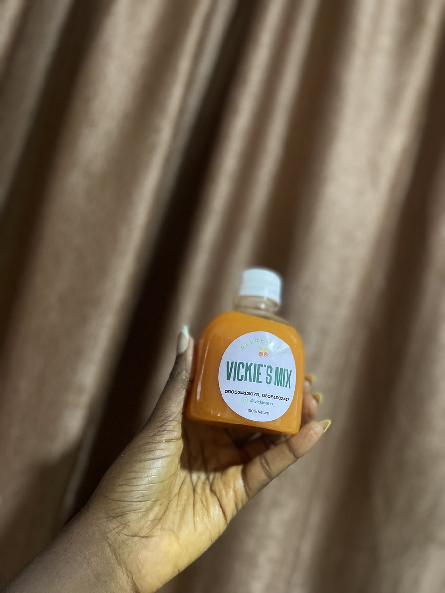 RBarikpoa's tweet photo. Drink fresh juices and avoid alcohol! No be every-time you go dey drink alcohol. Invest in healthy drinks your whole body will thank you. https://t.co/ukKVEmvM8u