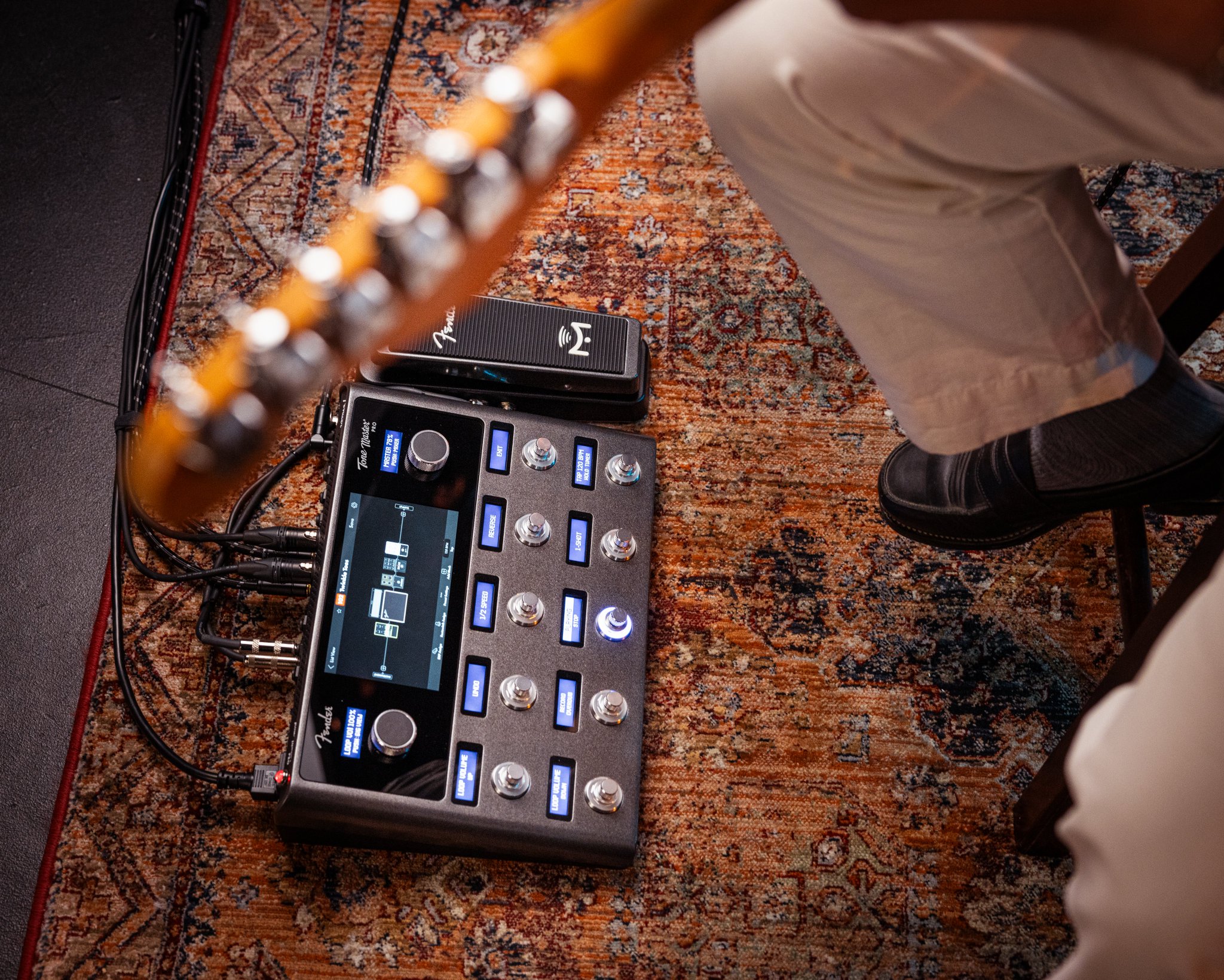 Fender （フェンダー） on X: 