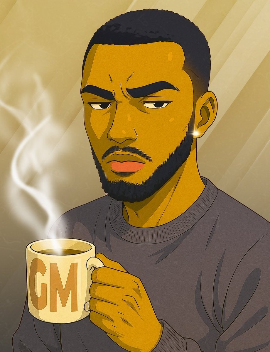 GM CT☕
It's a cool day to snap some cookies 🍪..
Most people be forgetting $ELP and some be bullish on $TEN well I'm practically bullish on all... Let's get it💫