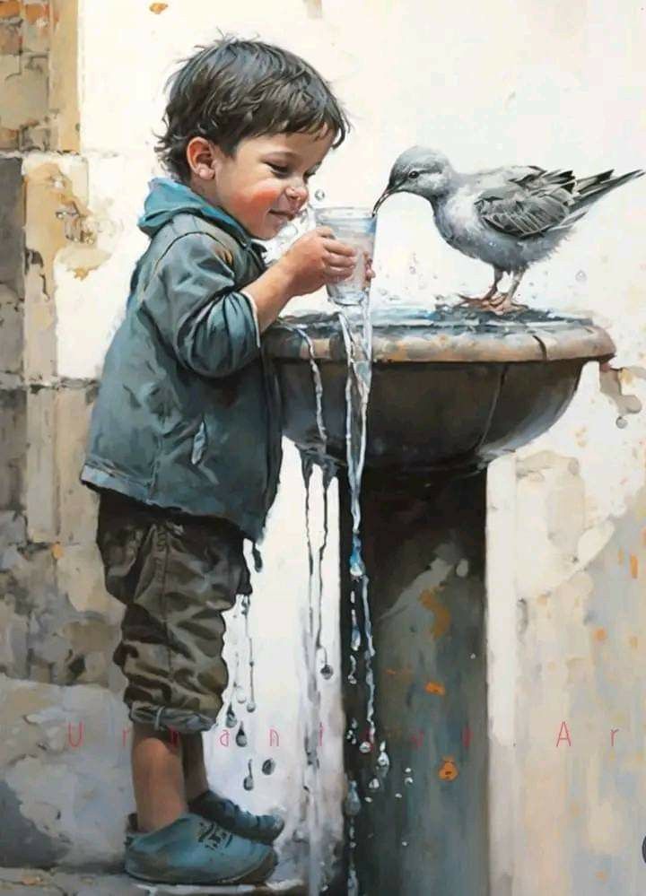 nrtn3545's tweet photo. “Kuşlar kuşların yanına..
Yapraklar yaprakların yanına..
Hiçbir şey yalnız kalmıyor..

İnsandan başka dünyada..”

Edip Cansever kanattın kalbimin bir köşesini. https://t.co/y9zMTYCldf